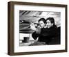 Spencer Tracy; Freddie Bartholomew. "Captains Courageous" [1937], Directed by Victor Fleming.-null-Framed Photographic Print