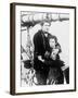 Spencer Tracy, Freddie Bartholomew, Captains Courageous, 1937-null-Framed Photographic Print