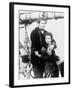 Spencer Tracy, Freddie Bartholomew, Captains Courageous, 1937-null-Framed Photographic Print