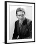 Spencer Tracy, Mid-1930s-null-Framed Photo