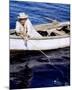 Spencer Tracy, The Old Man and the Sea (1958)-null-Mounted Photo