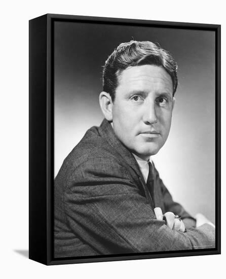 Spencer Tracy-null-Framed Stretched Canvas