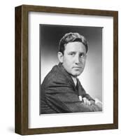 Spencer Tracy-null-Framed Photo