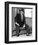 Spencer Tracy-null-Framed Photo
