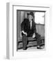 Spencer Tracy-null-Framed Photo