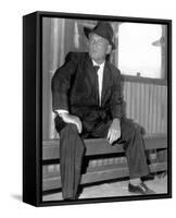 Spencer Tracy-null-Framed Stretched Canvas