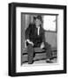 Spencer Tracy-null-Framed Photo