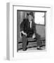 Spencer Tracy-null-Framed Photo