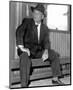 Spencer Tracy-null-Mounted Photo