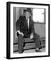 Spencer Tracy-null-Framed Photo