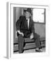 Spencer Tracy-null-Framed Photo