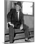 Spencer Tracy-null-Mounted Photo