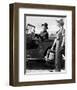 Spencer Tracy-null-Framed Photo