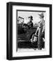 Spencer Tracy-null-Framed Photo