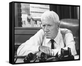 Spencer Tracy-null-Framed Stretched Canvas