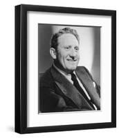 Spencer Tracy-null-Framed Photo