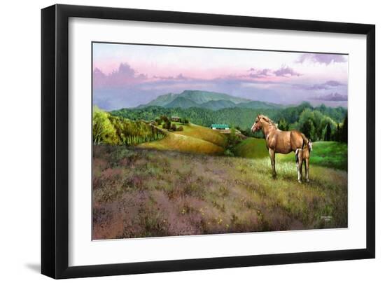 Giclee Print, , large