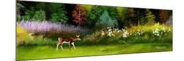 Wood Mount