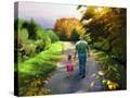 Stretched Canvas