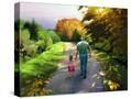 Stretched Canvas