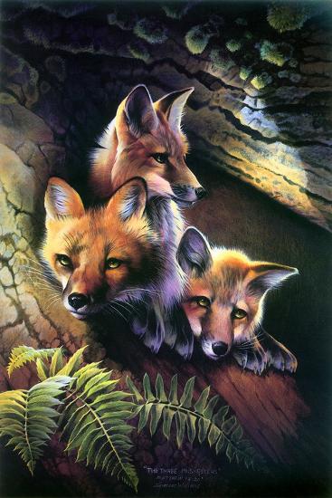 Premium Giclee Print, , large