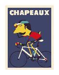 Tour de France-Spencer Wilson-Art Print
