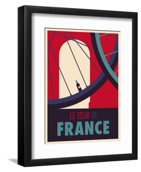 Art Print, , large