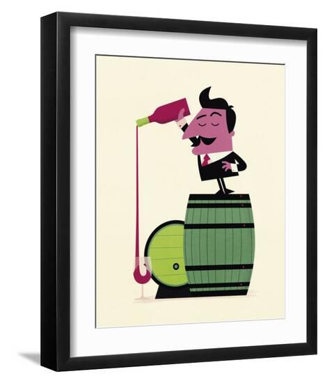 Art Print, , large