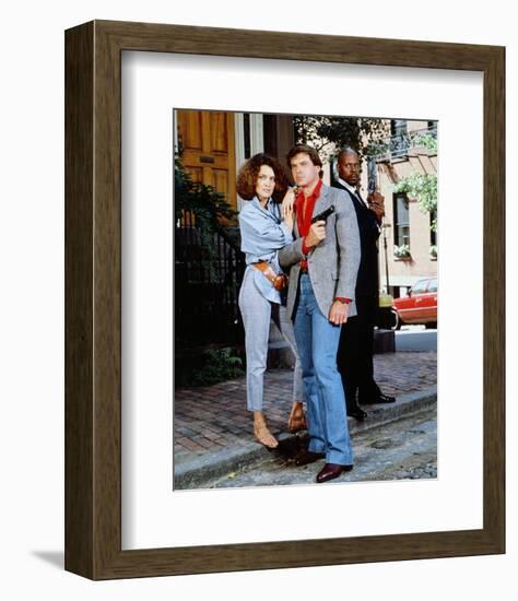 Spenser: For Hire-null-Framed Photo