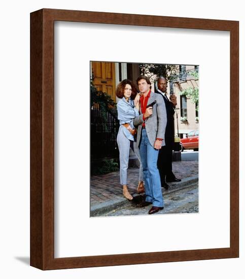 Spenser: For Hire-null-Framed Photo