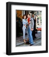 Spenser: For Hire-null-Framed Photo