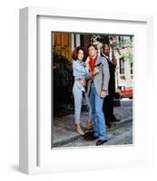 Spenser: For Hire-null-Framed Photo