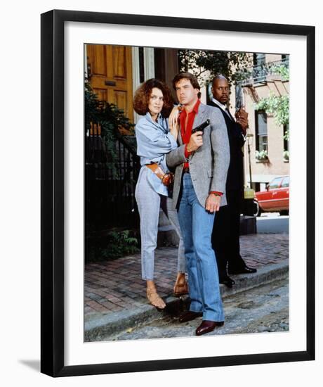 Spenser: For Hire-null-Framed Photo