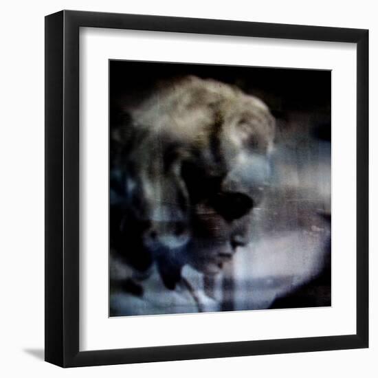 Spent-Gideon Ansell-Framed Premium Photographic Print