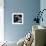 Spent-Gideon Ansell-Framed Premium Photographic Print displayed on a wall