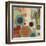 Sperical Sketch I-Sloane Addison  -Framed Art Print