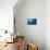 Sperm Whale Tail-Reinhard Dirscherl-Mounted Photographic Print displayed on a wall