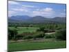 Spey Valley and the Cairngorms, Highland Region, Scotland, United Kingdom-Roy Rainford-Mounted Photographic Print