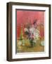 Speyside Flowers, 2002-Karen Armitage-Framed Giclee Print