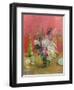 Speyside Flowers, 2002-Karen Armitage-Framed Giclee Print