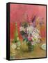 Speyside Flowers, 2002-Karen Armitage-Framed Stretched Canvas