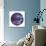 Sphere 10-Florence Delva-Giclee Print displayed on a wall