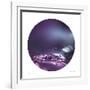 Sphere 10-Florence Delva-Framed Giclee Print