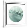 Sphere 11-Florence Delva-Framed Giclee Print