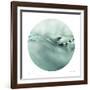 Sphere 11-Florence Delva-Framed Giclee Print