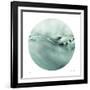 Sphere 11-Florence Delva-Framed Giclee Print