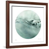 Sphere 11-Florence Delva-Framed Giclee Print