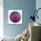 Sphere 3-Florence Delva-Giclee Print displayed on a wall