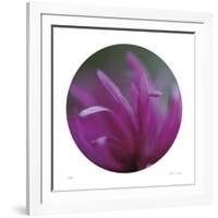 Sphere 3-Florence Delva-Framed Giclee Print