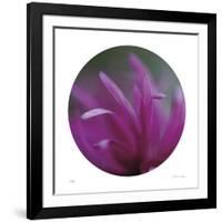 Sphere 3-Florence Delva-Framed Giclee Print